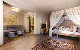 Boutique Hotel Horizont